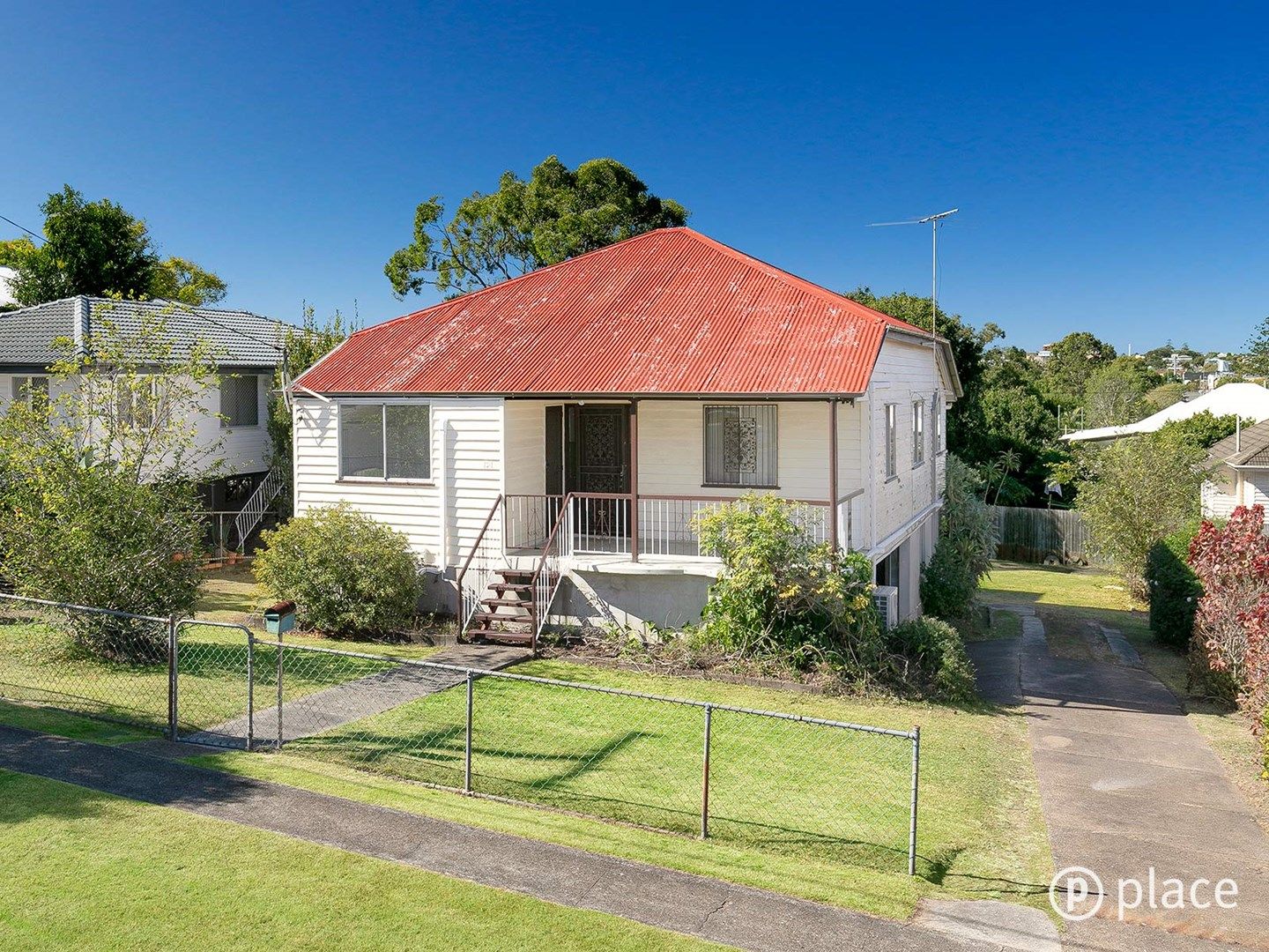 134 Gordon Street, Gordon Park QLD 4031, Image 1