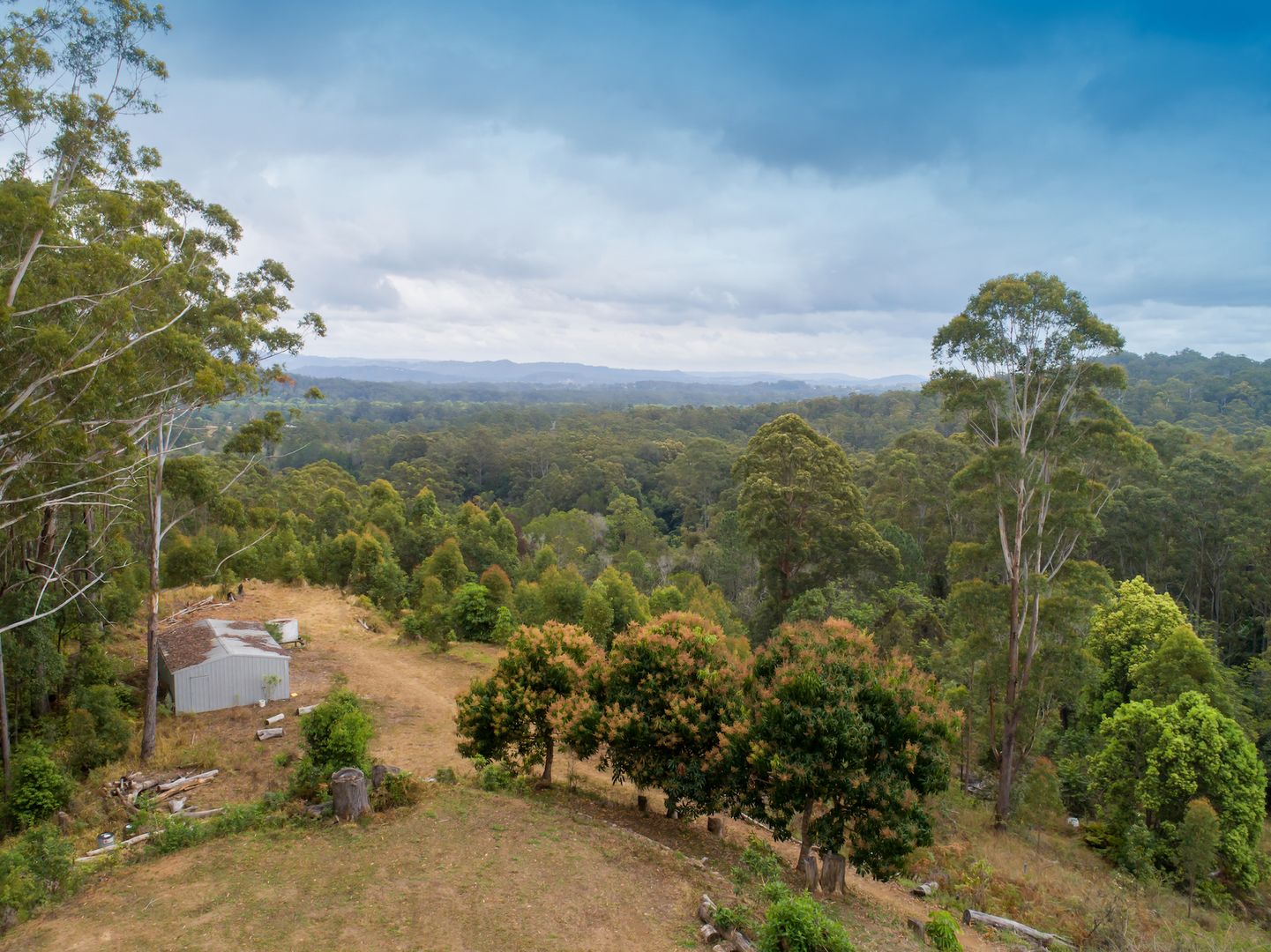 409 Ilkley Rd, Ilkley QLD 4554, Image 1