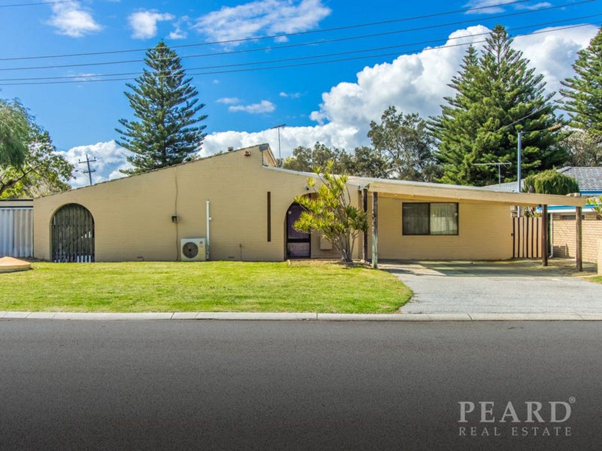 2 Hydra Close, Rockingham WA 6168, Image 0