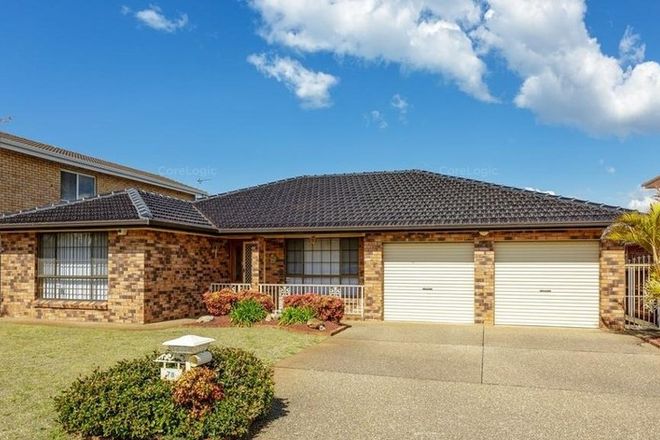 Picture of 78 Kruger Avenue, WINDANG NSW 2528