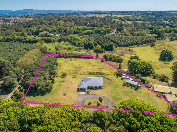 76 Willis Road, Tregeagle NSW 2480