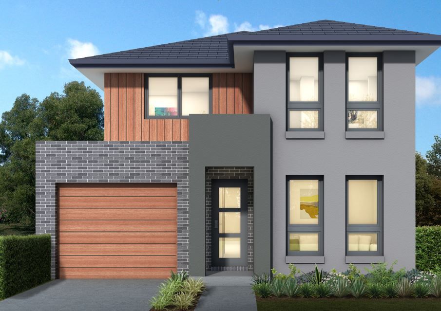 Vacant land in Lot 118 Cnr Boundary Rd and Menin Road, OAKVILLE NSW, 2765