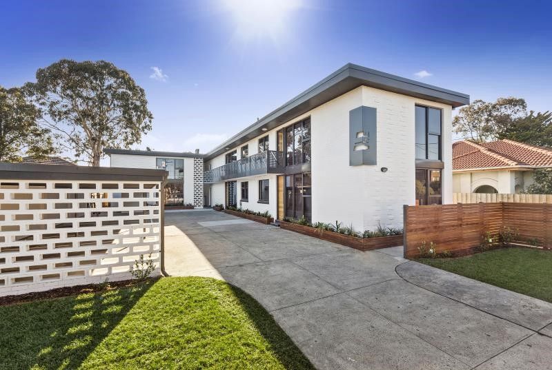 1 bedrooms Apartment / Unit / Flat in 3/348 Balaclava Rd CAULFIELD NORTH VIC, 3161