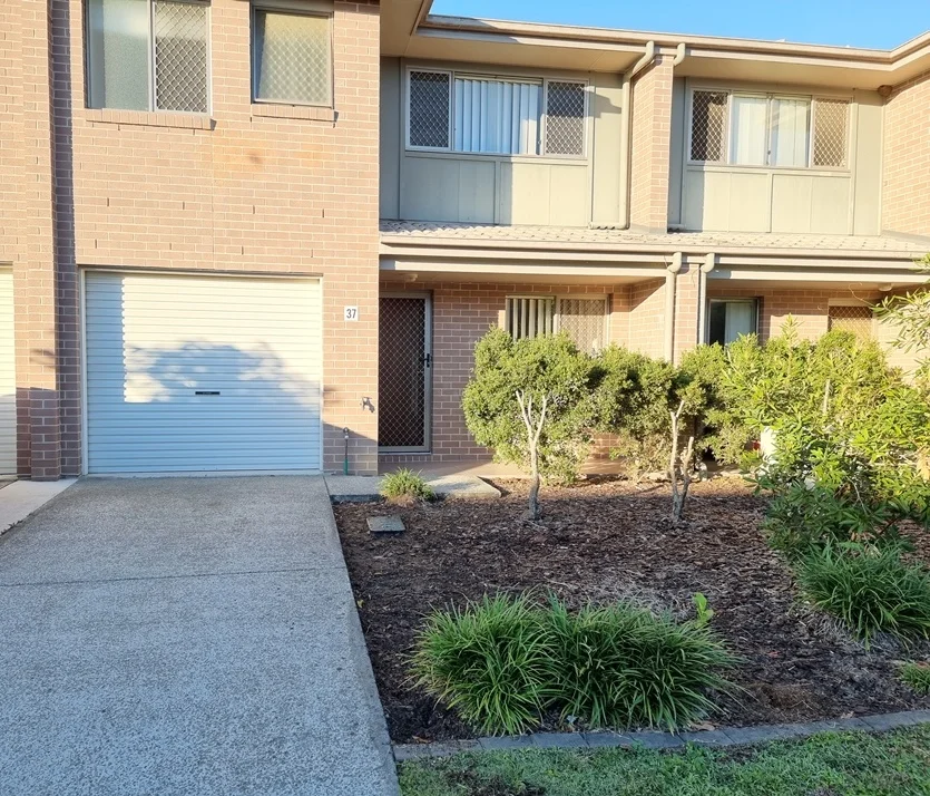 37/140-142 Eagleby Road, Eagleby QLD 4207