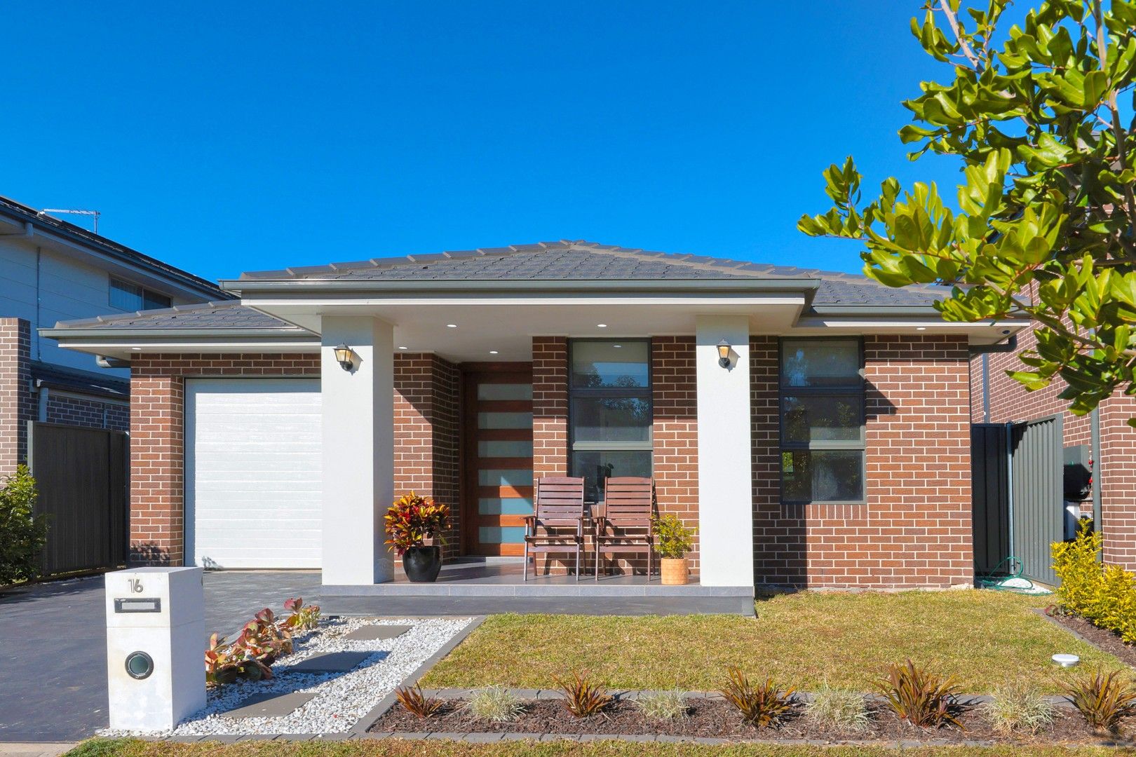 16 Abacus Parade, Werrington NSW 2747, Image 0