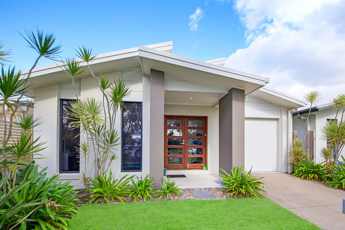 39 Cobalt Crescent, Caloundra West QLD 4551