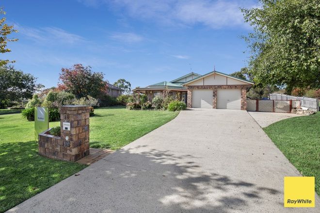 Picture of 85 The Avenue, ARMIDALE NSW 2350