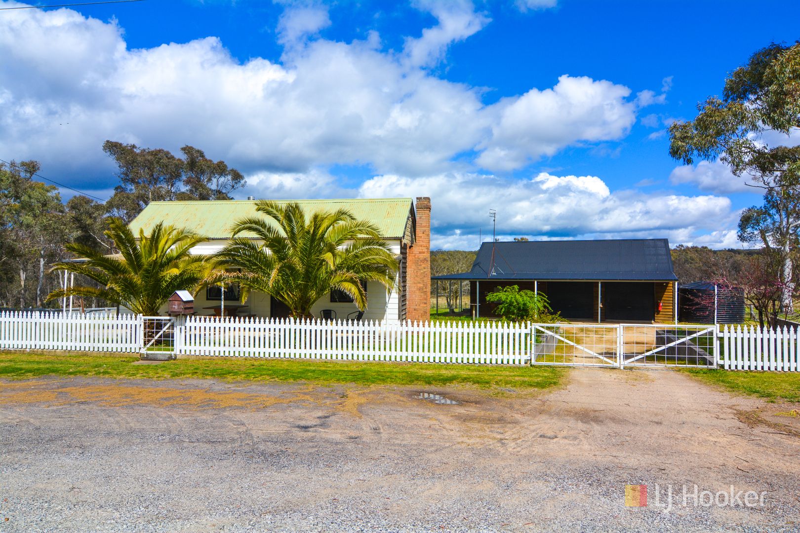 8 Short Street, Capertee NSW 2846, Image 1