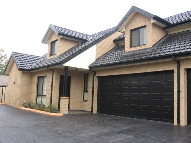 4 bedrooms Townhouse in 1/25 Brunker Road YAGOONA NSW, 2199