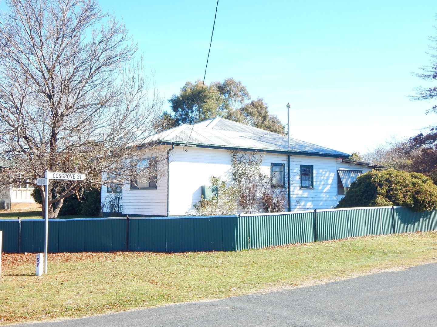 37 Druitt Street, Adaminaby NSW 2629, Image 0