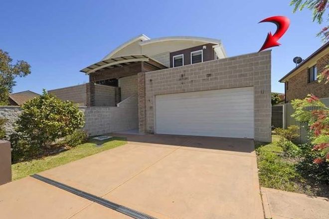 Picture of 28 Boulder Bay Road, FINGAL BAY NSW 2315