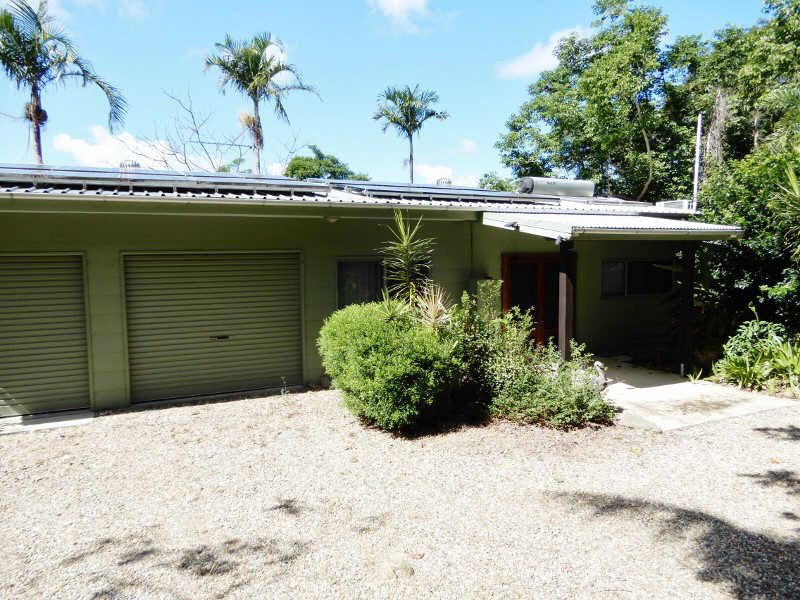 130 Camille Drive, Strathdickie QLD 4800, Image 0