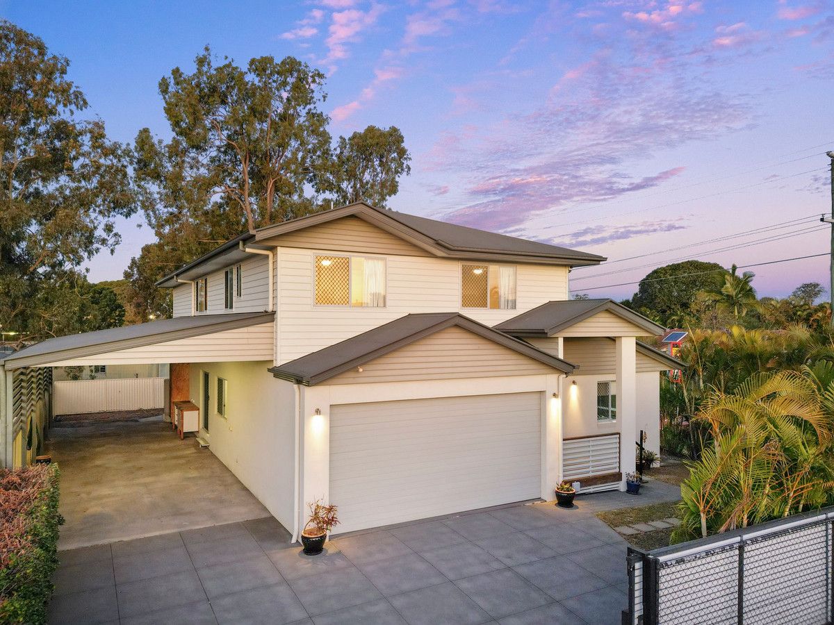 6 bedrooms House in 1 Patwill Street BOONDALL QLD, 4034