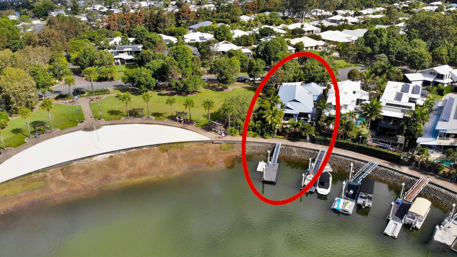 1 Ripple Court, Coomera Waters QLD 4209, Image 0