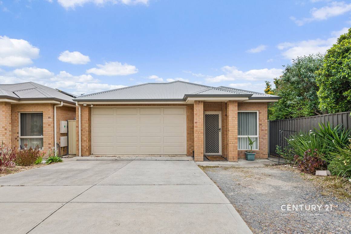 Picture of 19a John Street, MORPHETT VALE SA 5162