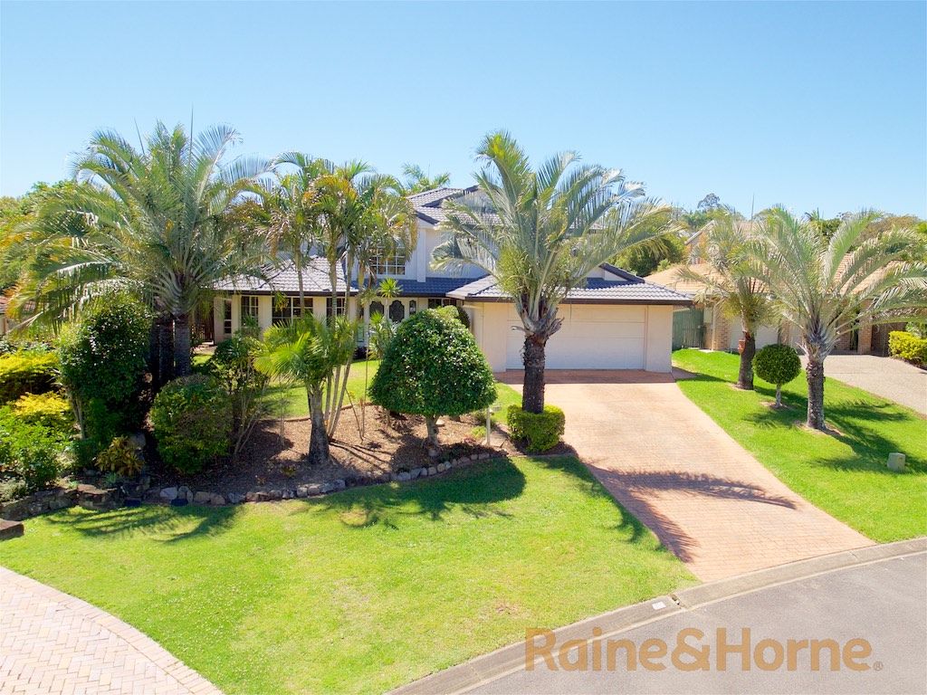 10 Picasso Place, MacKenzie QLD 4156, Image 0