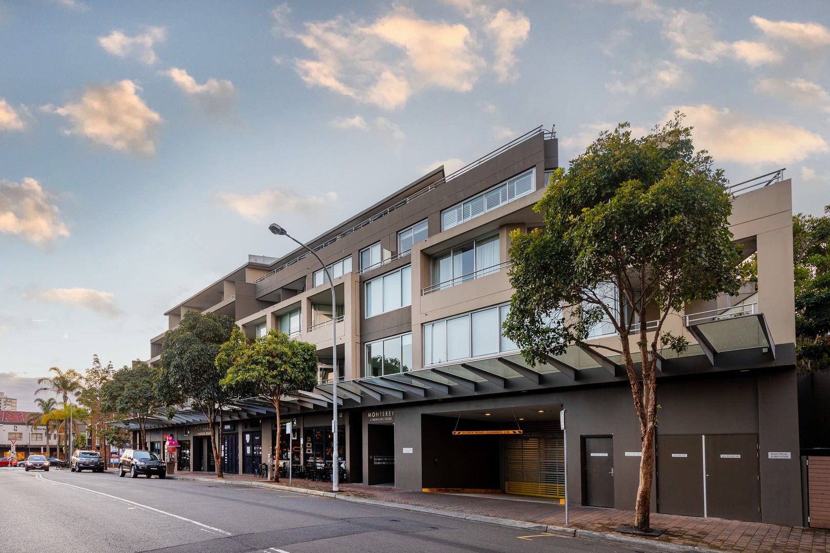 Sold 17/4 Rangers Road, Neutral Bay NSW 2089 on 27 Jul 2023 ...