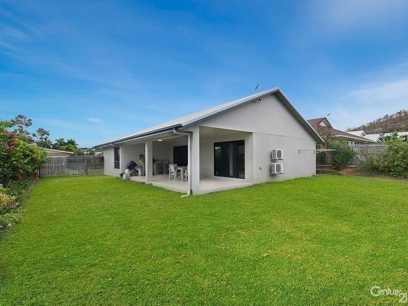 8 IDAHO COURT, Deeragun QLD 4818, Image 1