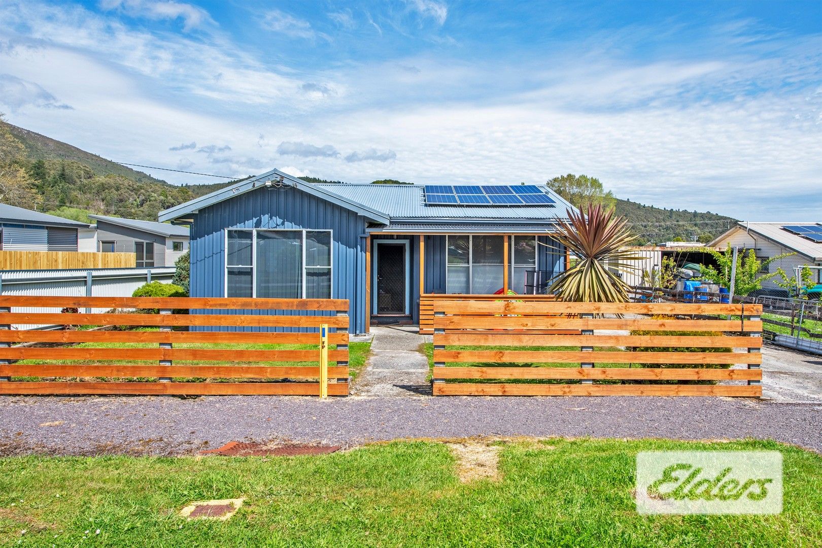 2 Lovett St, Queenstown TAS 7467 House For Rent Domain