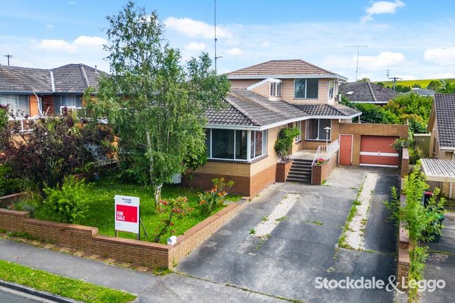 Picture of 341 Princes Drive, MORWELL VIC 3840