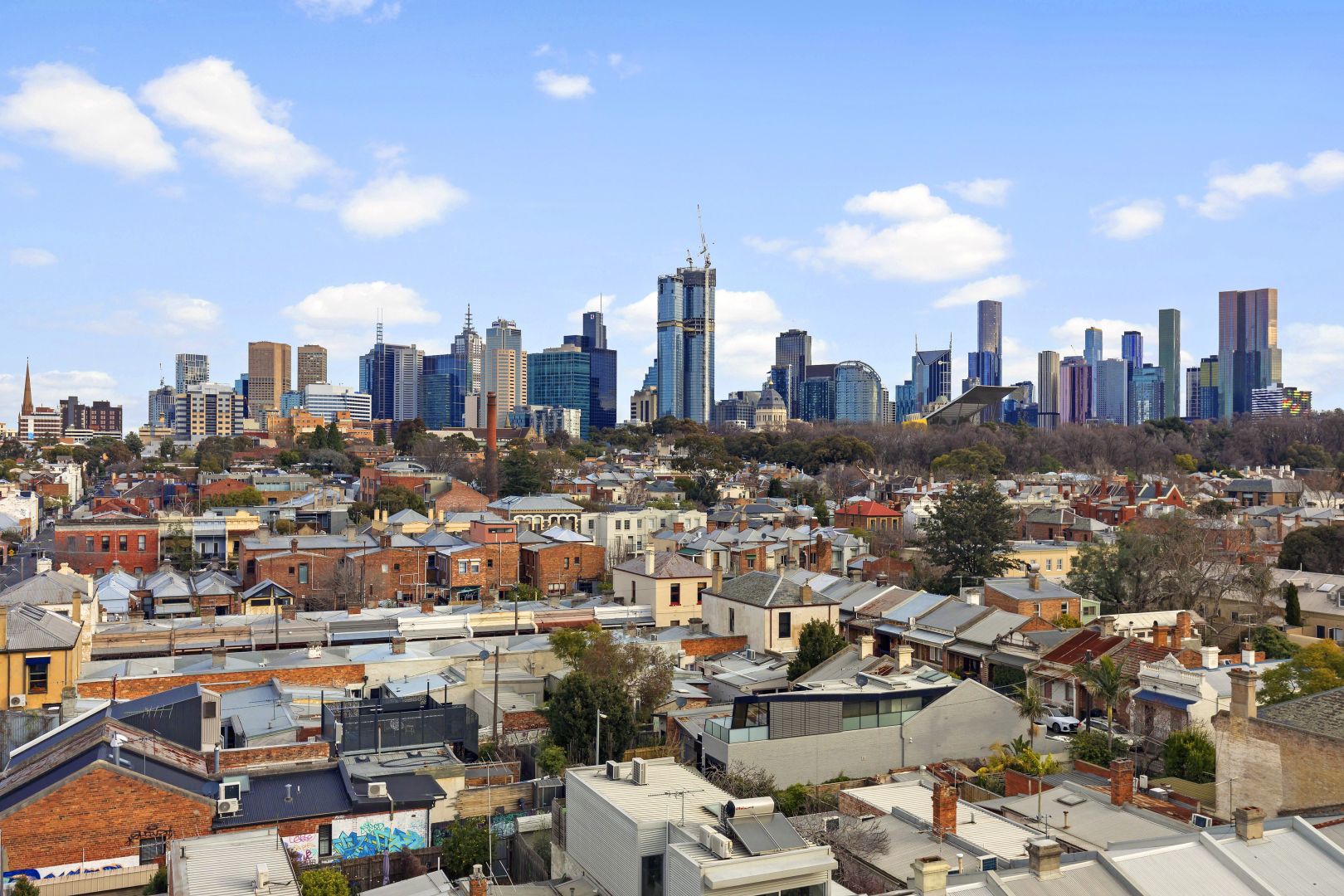 603/69 Victoria Street, Fitzroy VIC 3065, Image 1