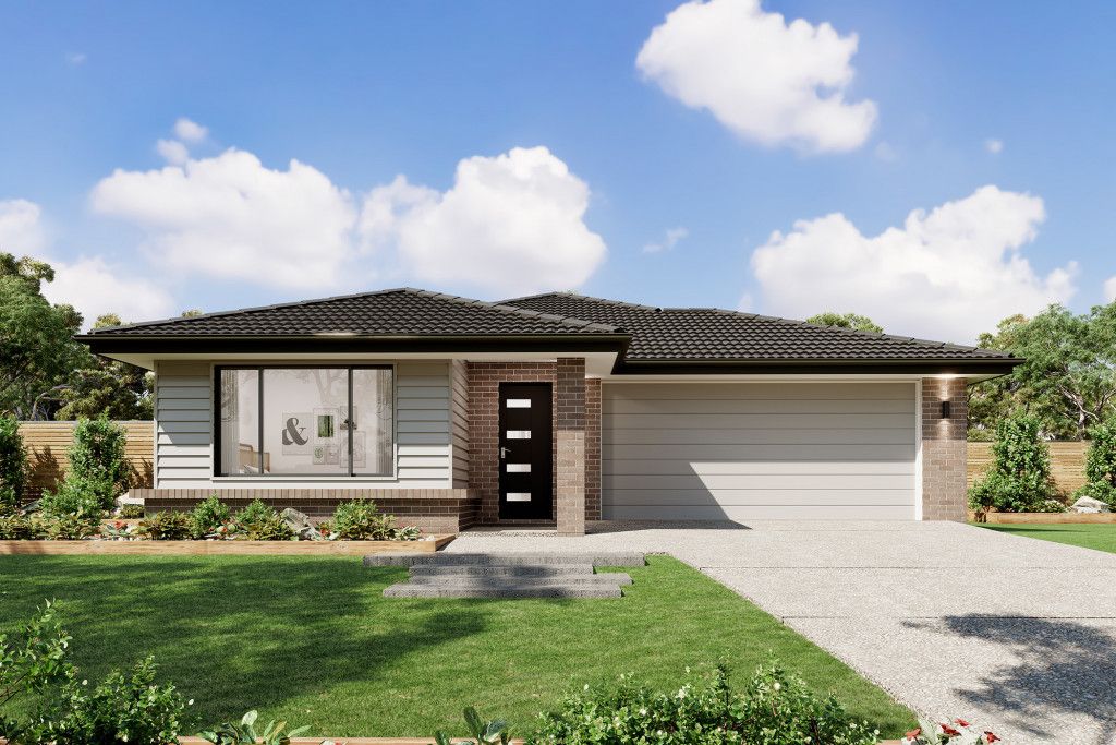 3 bedrooms New House & Land in Lot 845 Irvine Drive GAWLER BELT SA, 5118