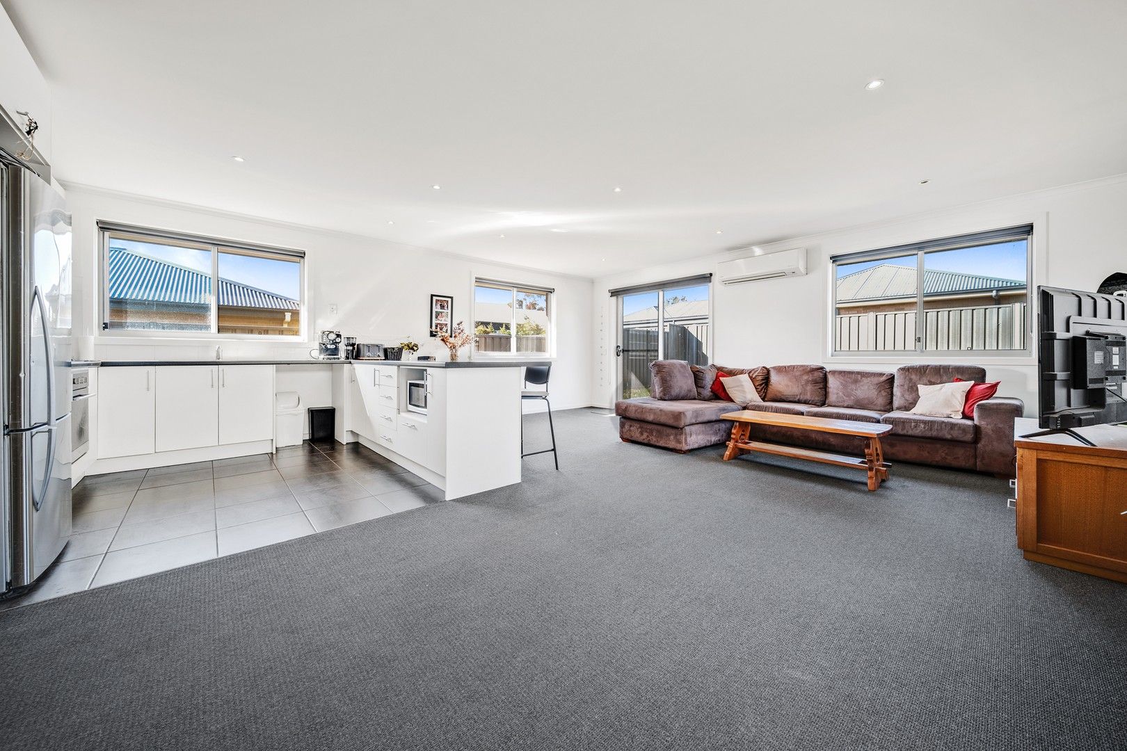 3 bedrooms Semi-Detached in 18A Jillamatong Street JINDABYNE NSW, 2627