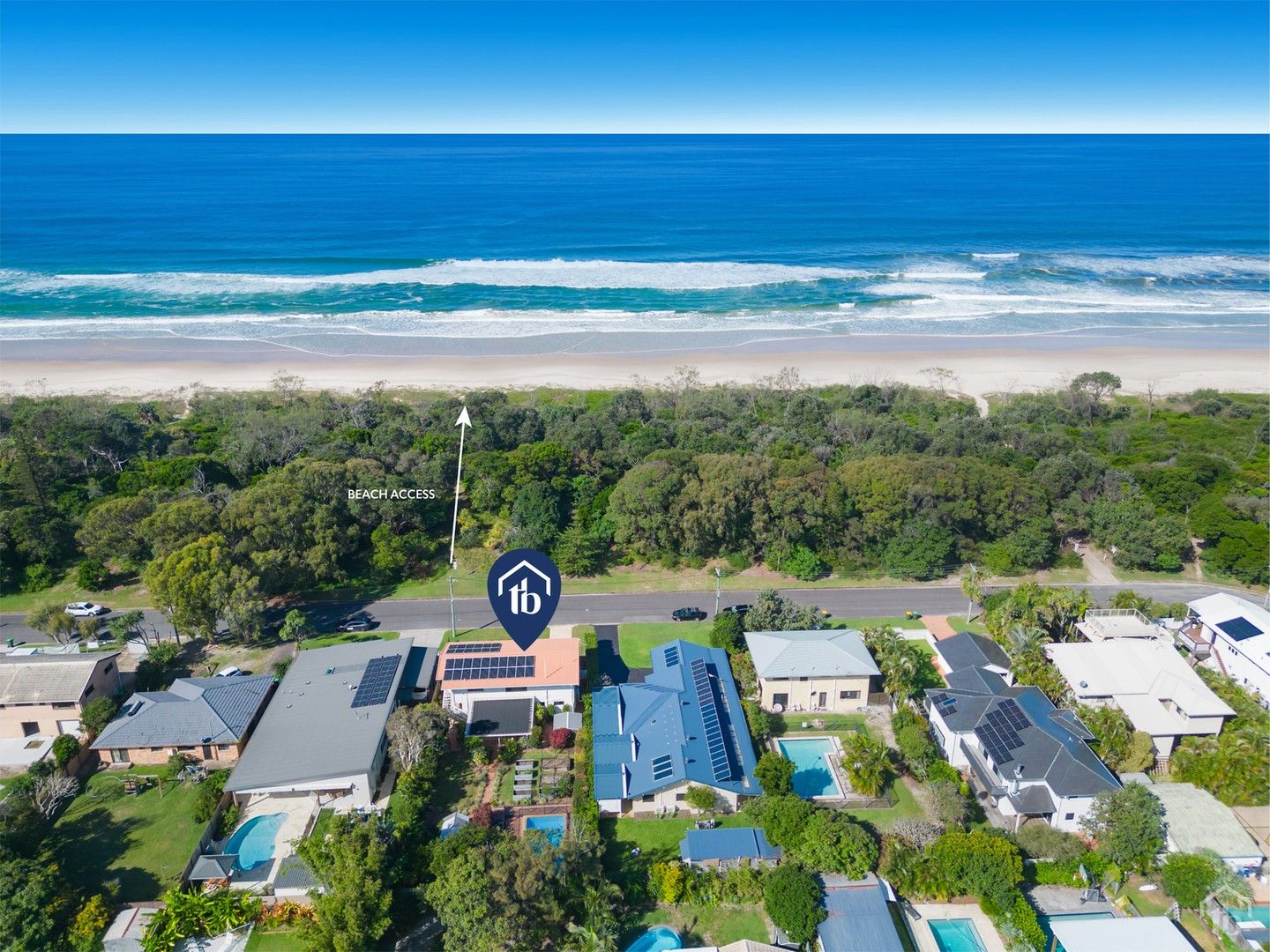 16 Surfside Crescent, Pottsville NSW 2489, Image 0