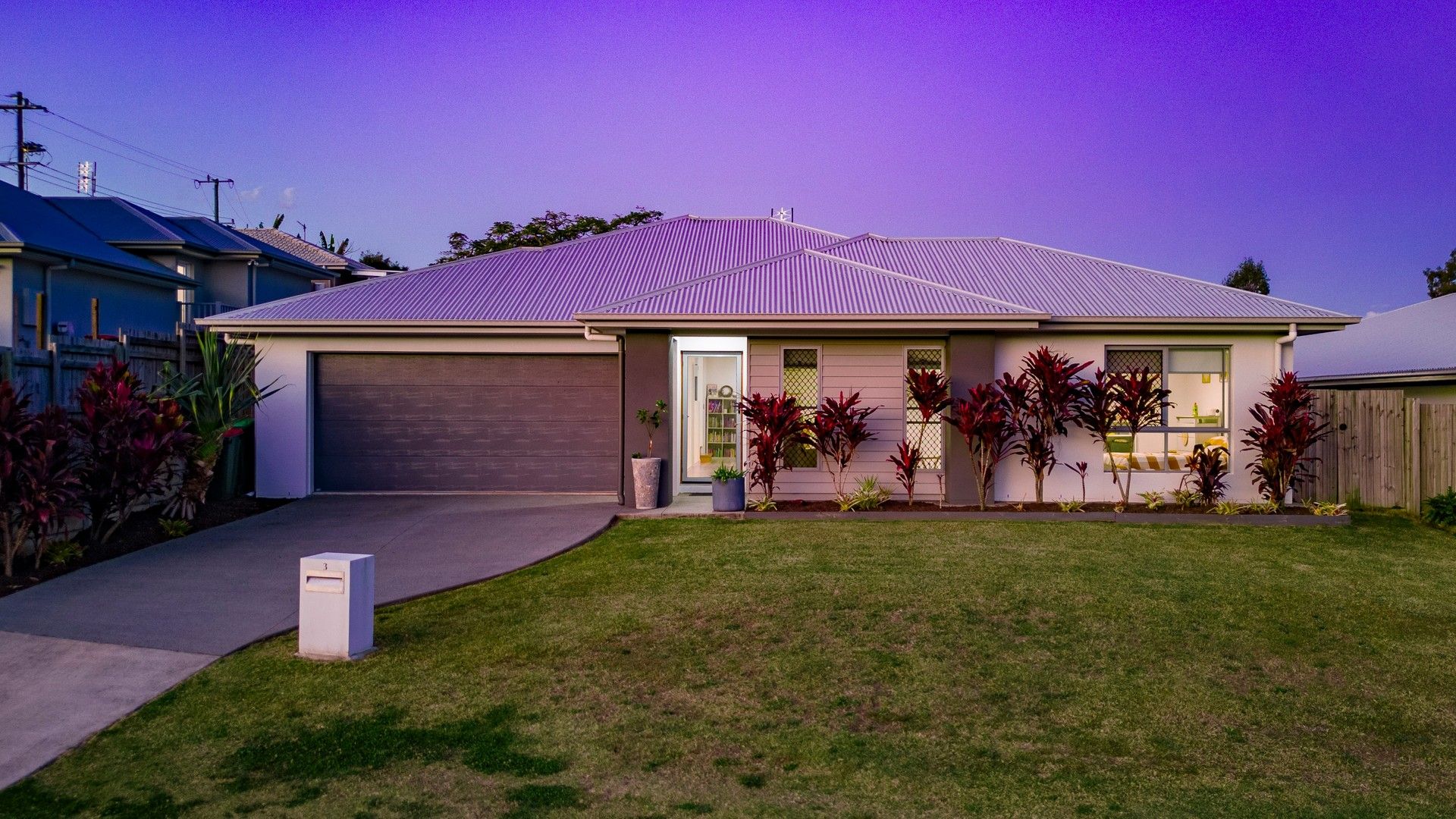 3 Homestead Court Yandina QLD 4561 Domain
