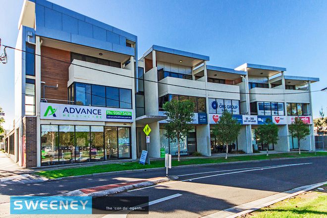 Picture of 15/30-32 East Esplanade, ST ALBANS VIC 3021