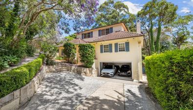 Picture of 10 View Street, CHATSWOOD NSW 2067