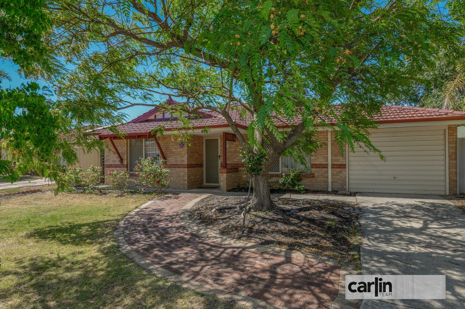 3 bedrooms House in 3 Bree Close ATWELL WA, 6164