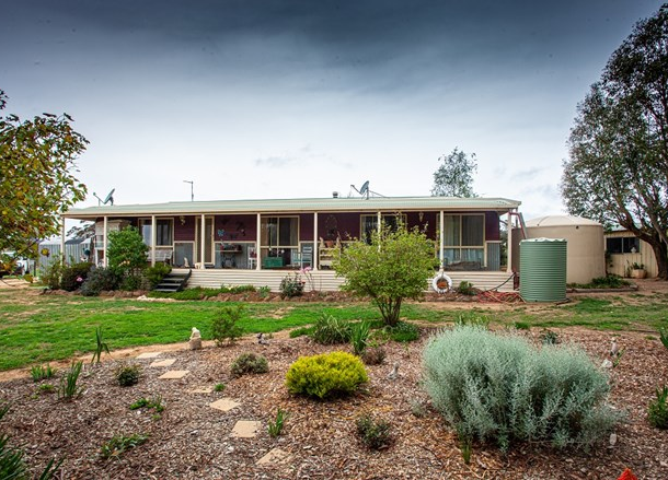 88 Wheeo Road, Grabben Gullen NSW 2583