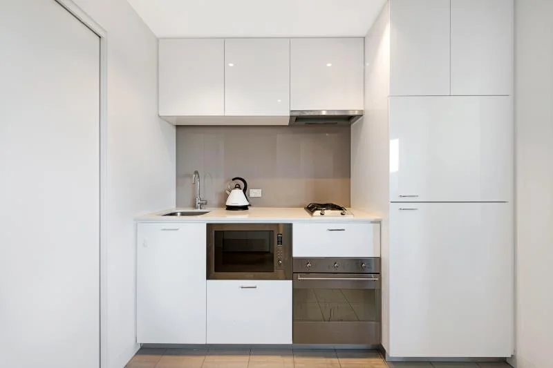 Additional image 2 of 702/263 Franklin Street, Melbourne VIC 3000