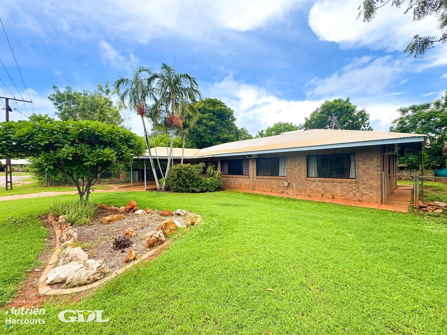 3 Gibson Court, Katherine NT 0850