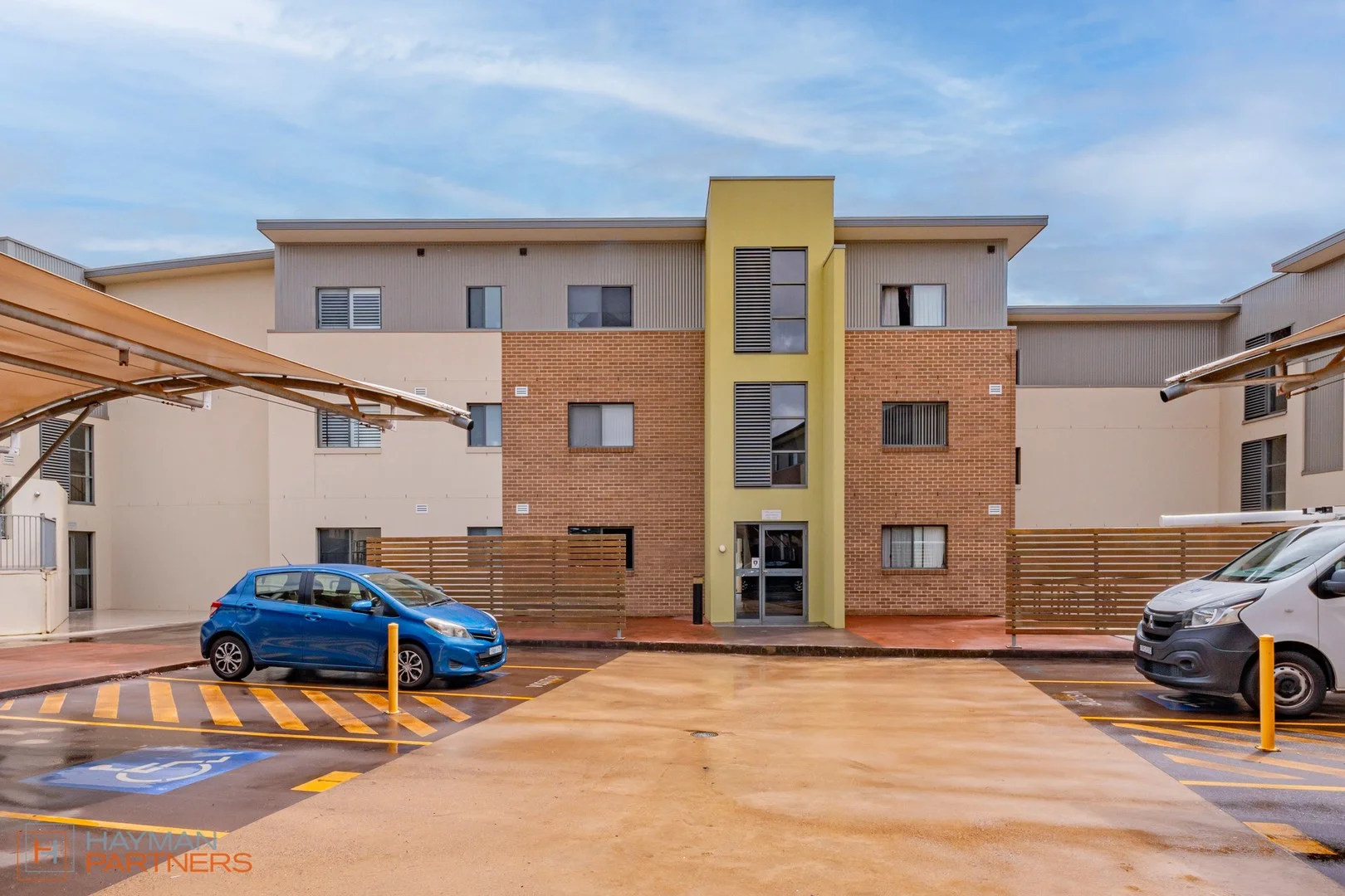 Additional image 8 of 108/104 Henry Kendall Street, Franklin ACT 2913