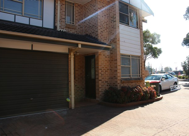 10/25 Station Street, Fairfield NSW 2165