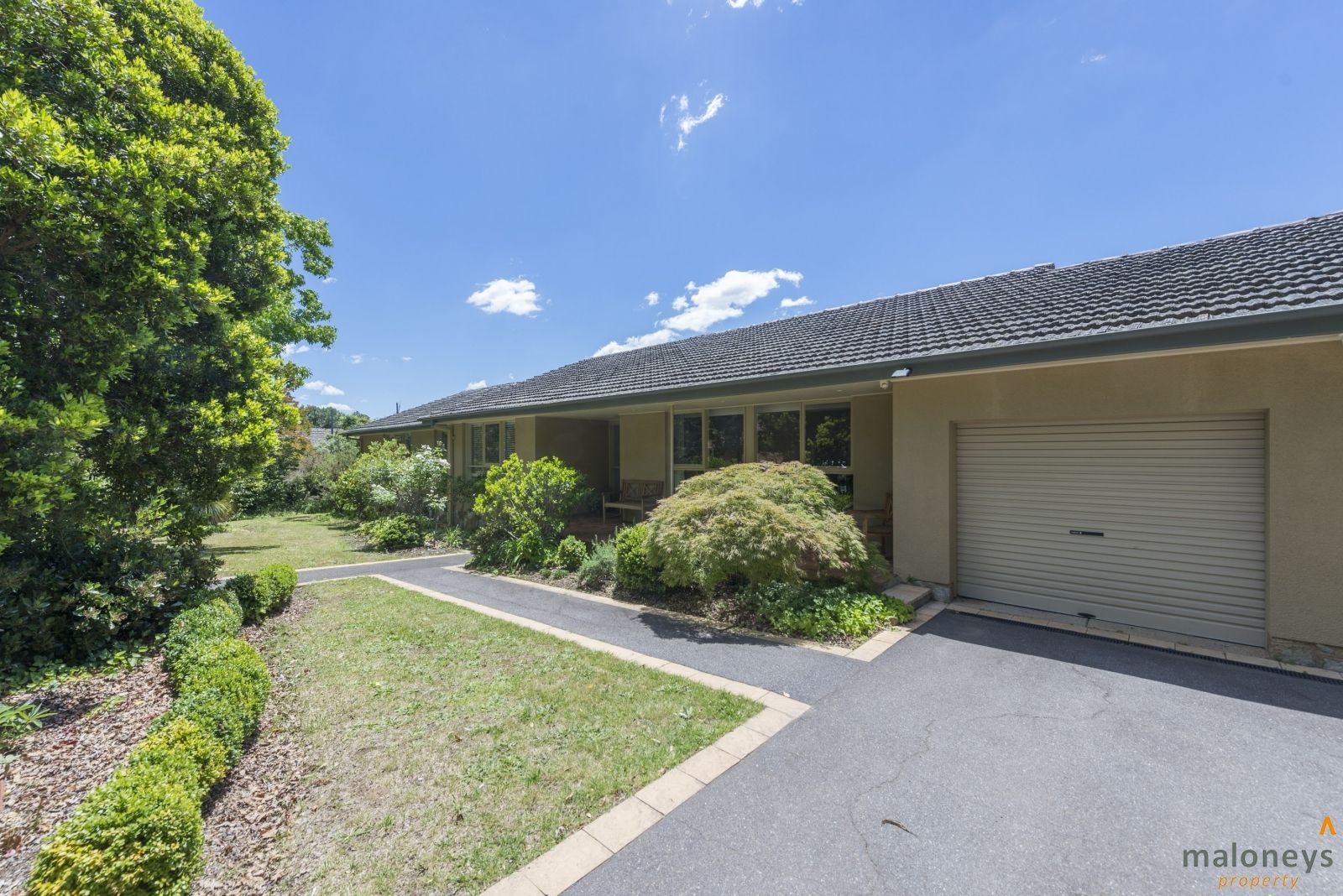 25 Scarborough Street, Red Hill ACT 2603