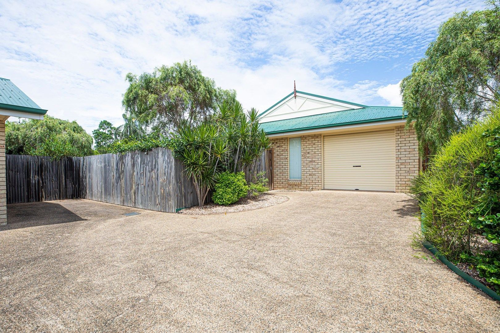 2/19 McGinn Street, West Mackay QLD 4740, Image 0