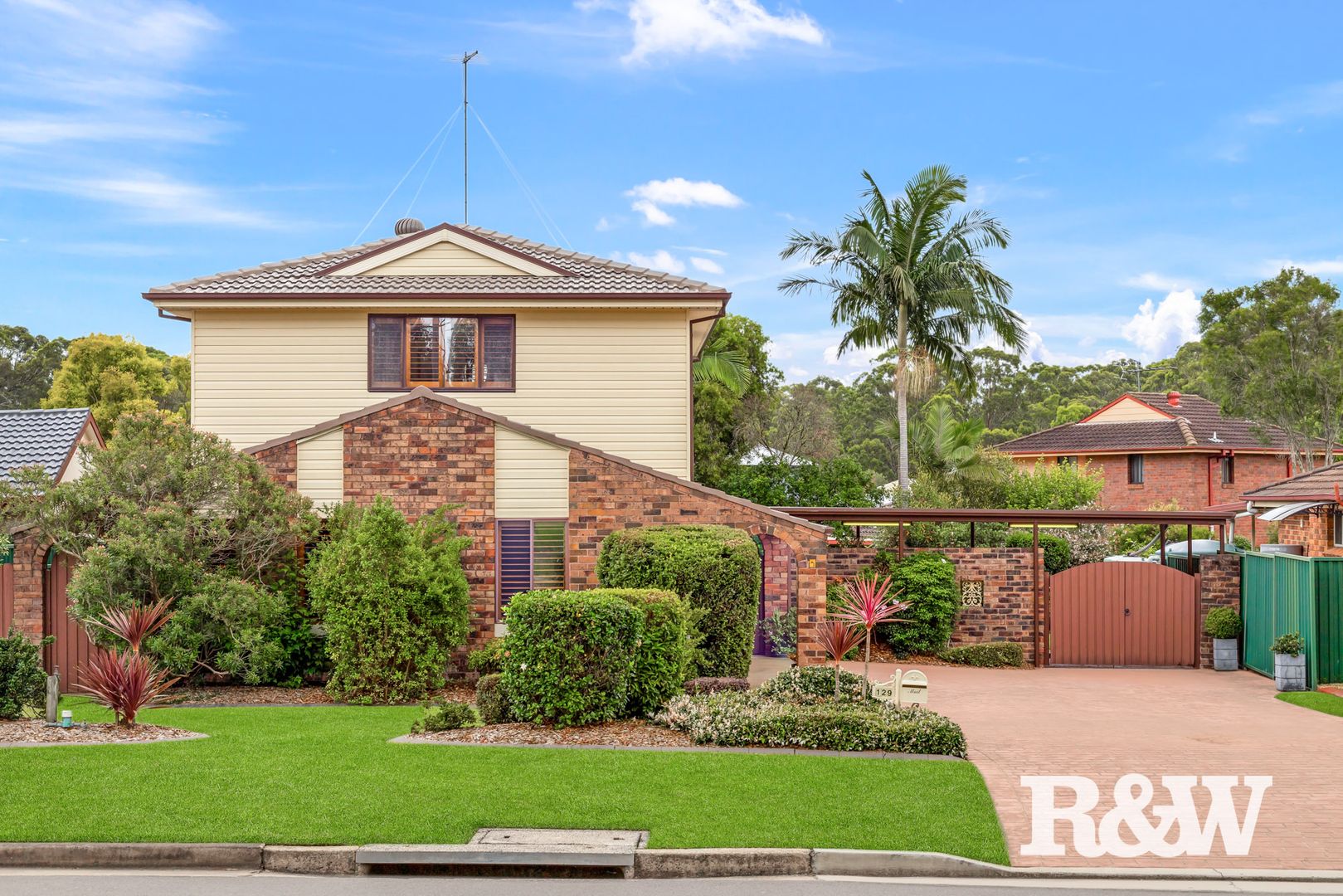 129 Greenbank Drive, Werrington Downs NSW 2747, Image 1