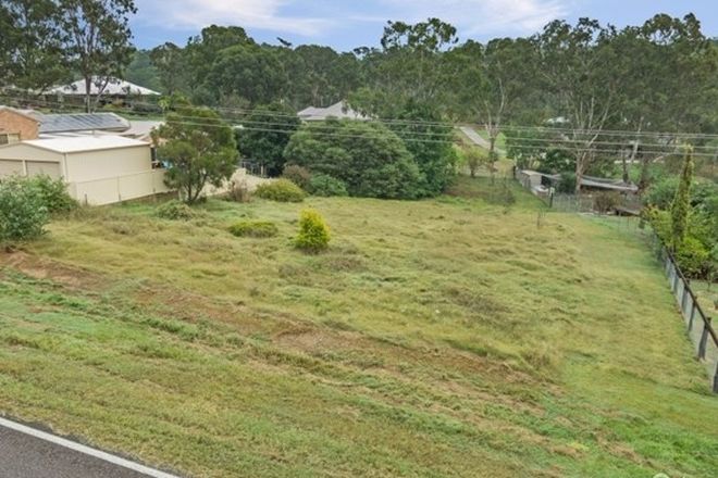 Picture of 1339 Clarencetown Road, SEAHAM NSW 2324