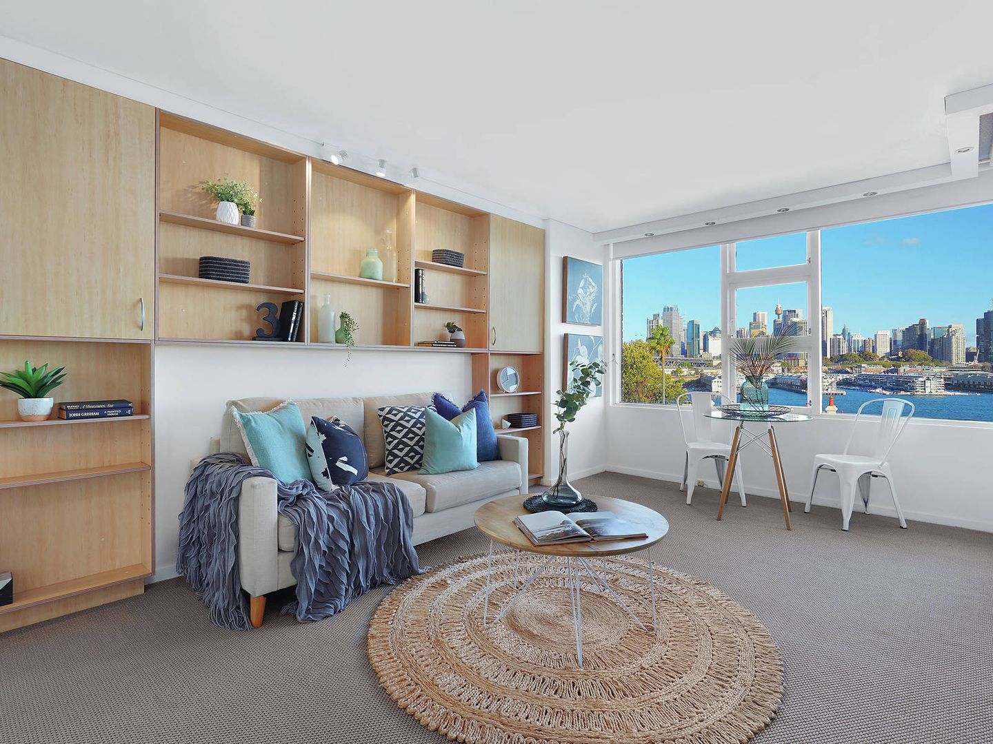 31/2-4 East Crescent Street, Mcmahons Point NSW 2060, Image 2