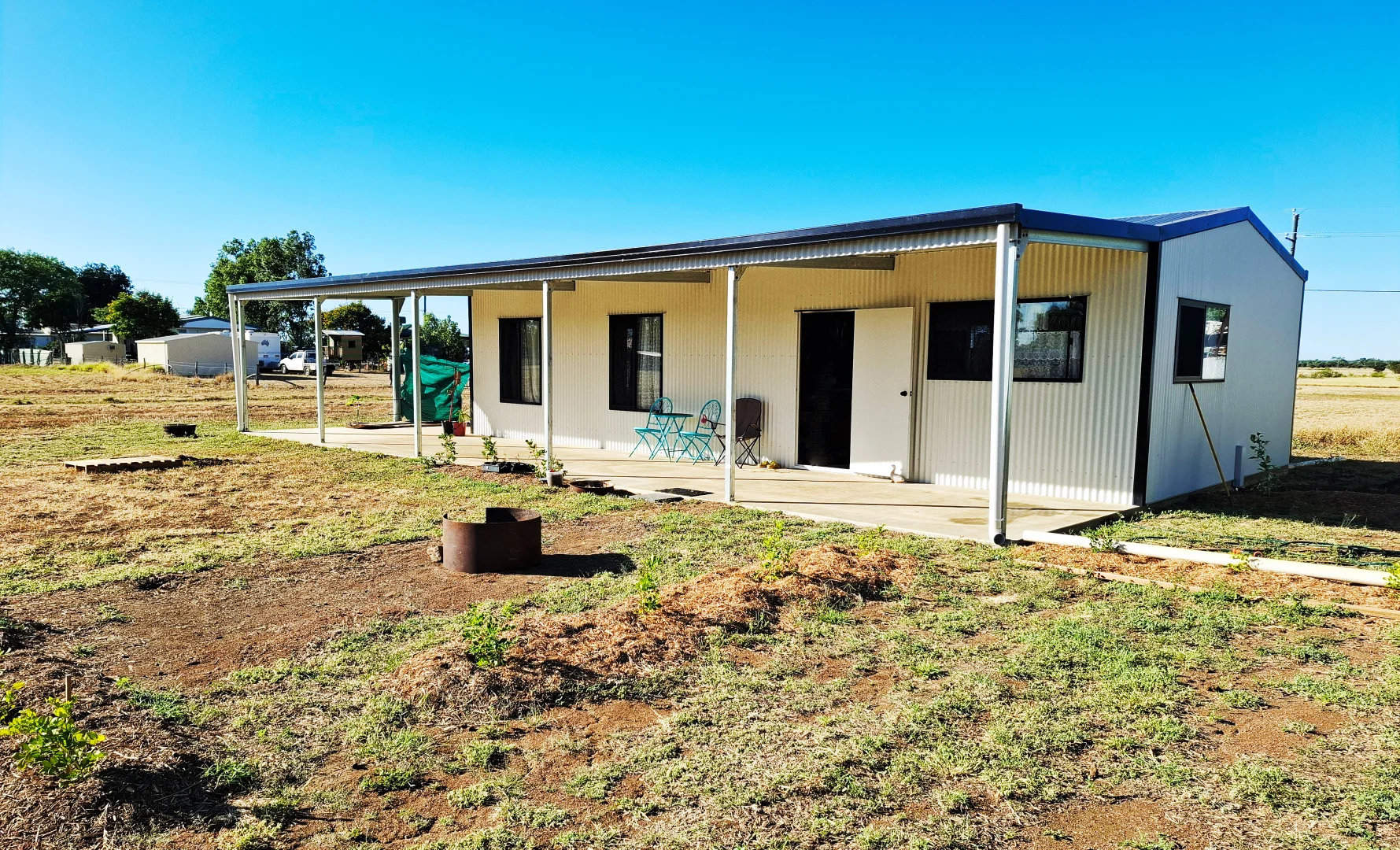 Additional image 7 of 34 Mitchell, Ilfracombe QLD 4727