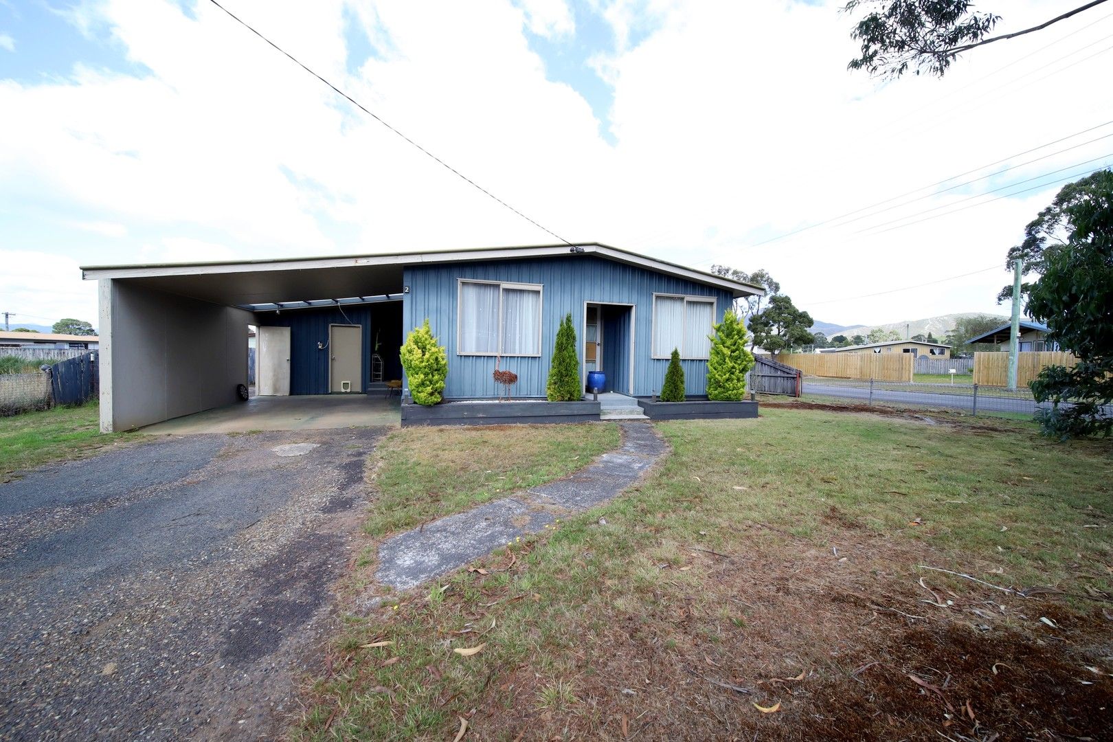 2 Comet Court, Zeehan TAS 7469, Image 0