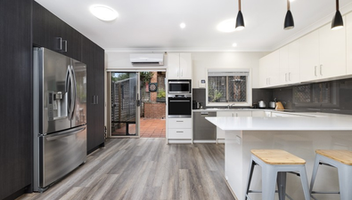 Picture of 1/72 Hampden Road, RUSSELL LEA NSW 2046