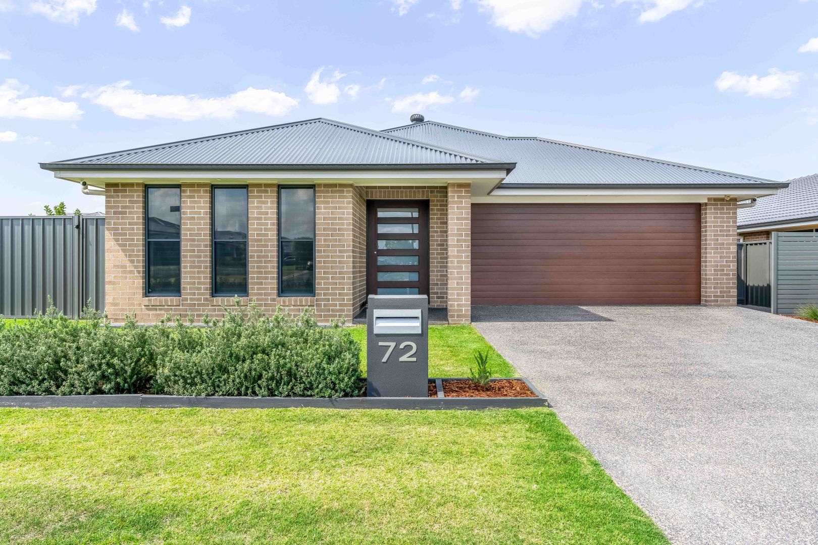 72 Ridgeview Drive, Cliftleigh NSW 2321