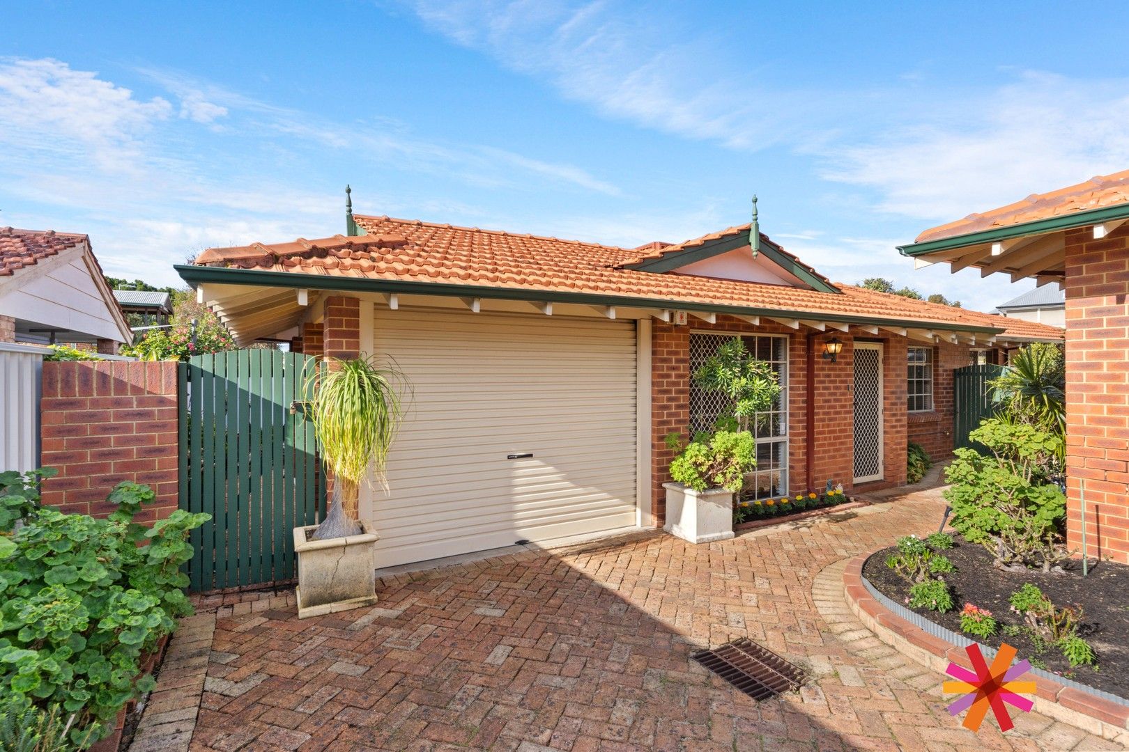 3 bedrooms House in 3/104 Swansea Street EAST VICTORIA PARK WA, 6101