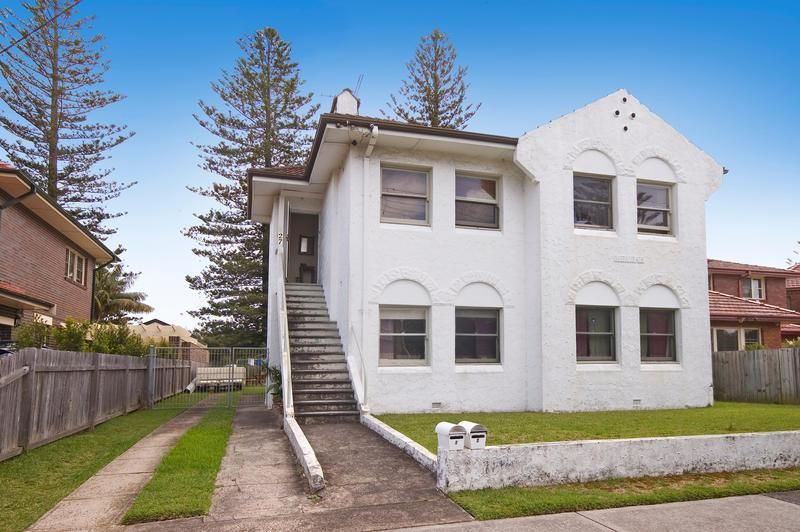 27 Eurobin Avenue, Manly NSW 2095, Image 0