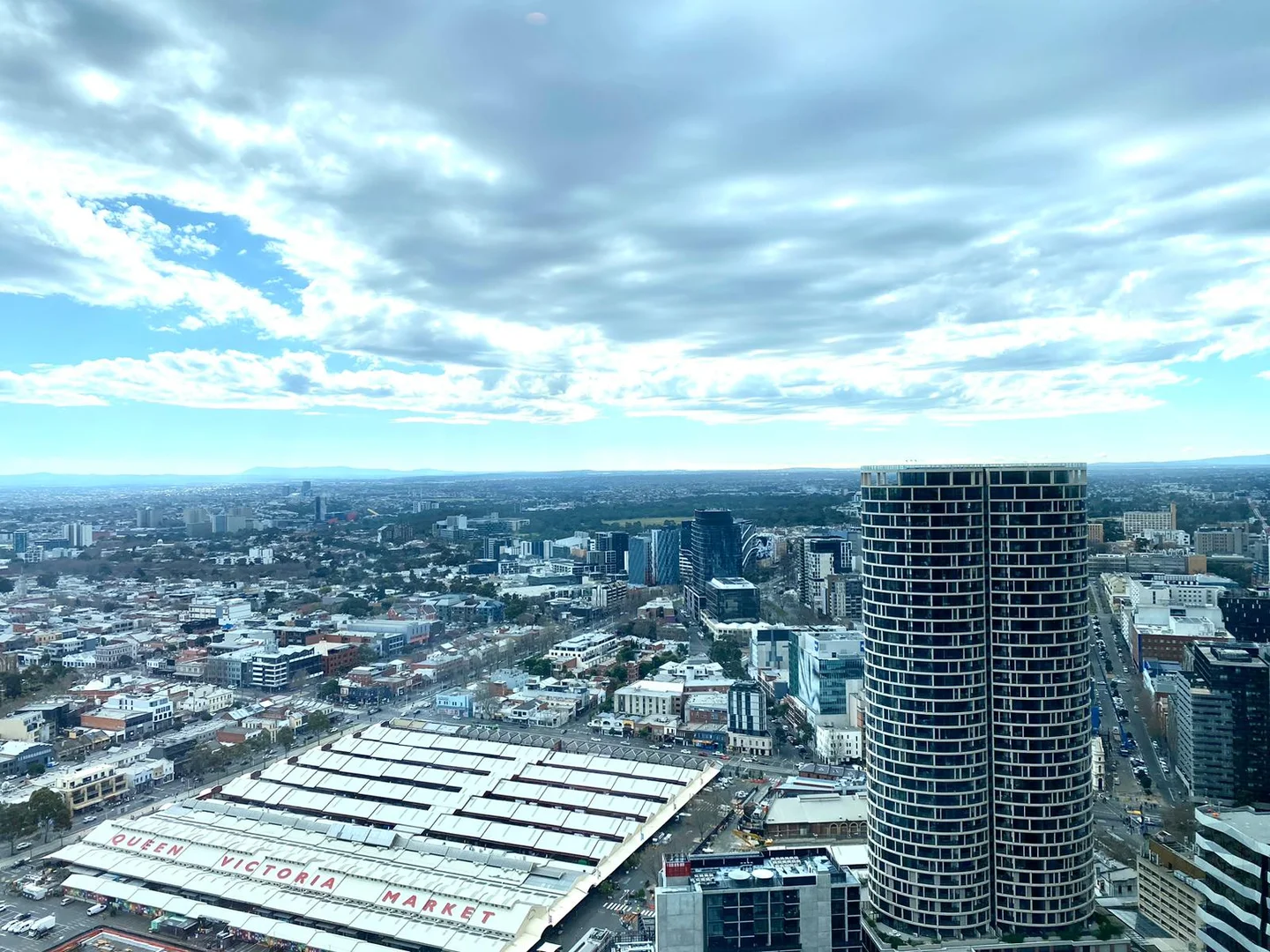 Additional image 8 of 2B2B/157 A'beckett Street, Melbourne VIC 3000