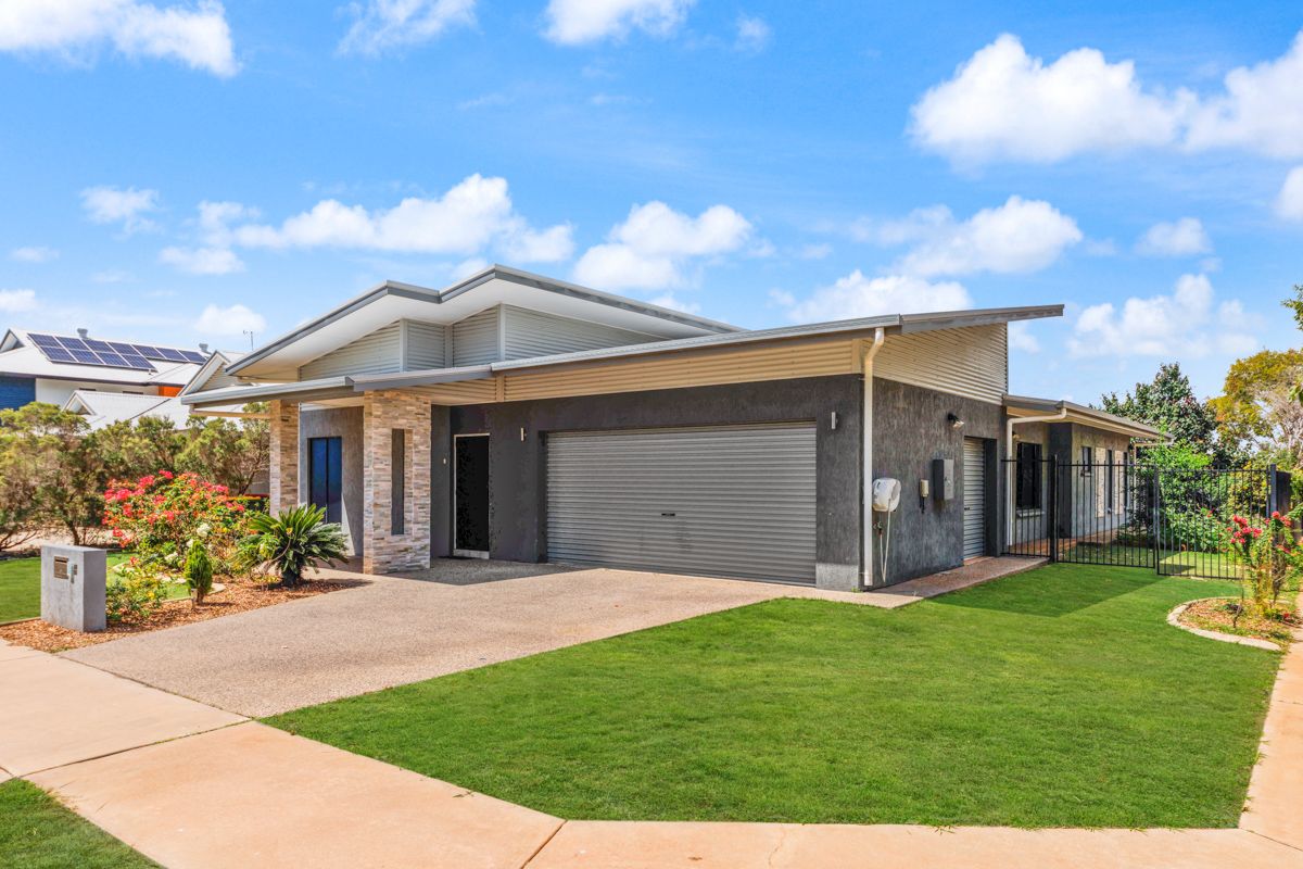 1 Dunphy Street, Muirhead NT 0810, Image 1